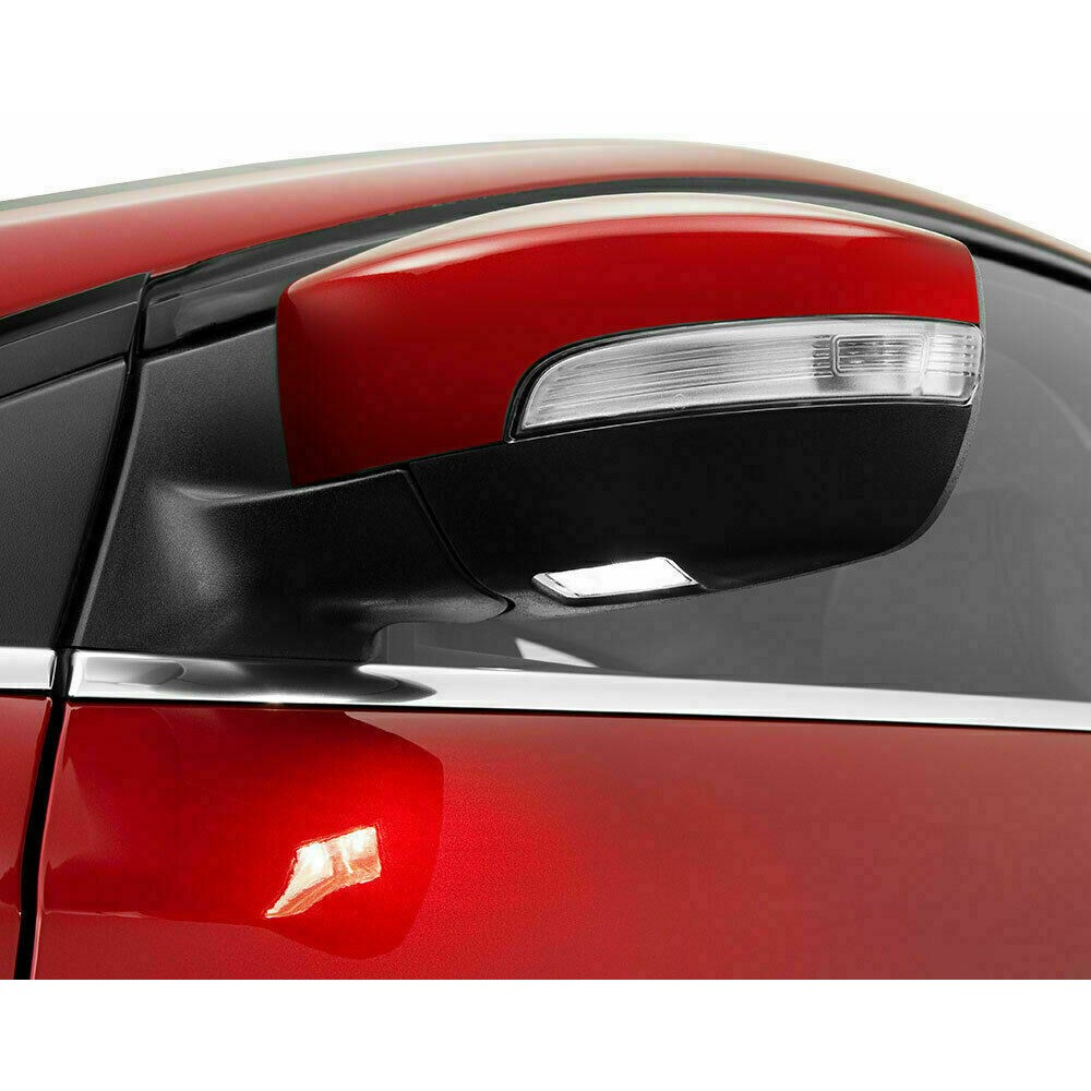 Rearview Side Under Mirror Lamp Puddle Light -up_voghion.com