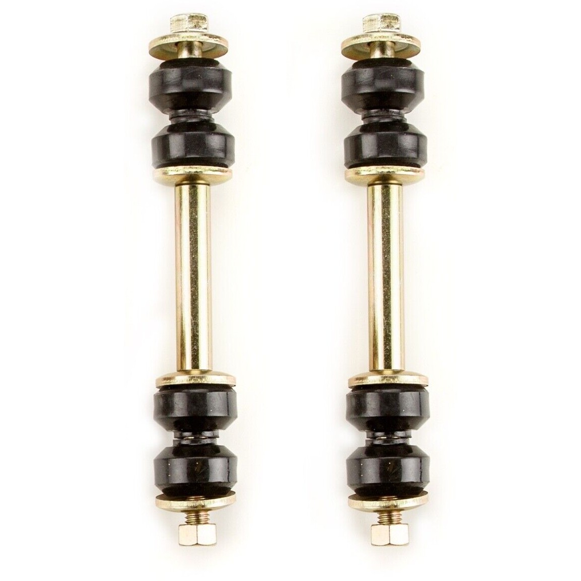 Black Poly Front End Suspension Master Kit For Plymouth 1968-1969 Barracuda Drum_voghion.com