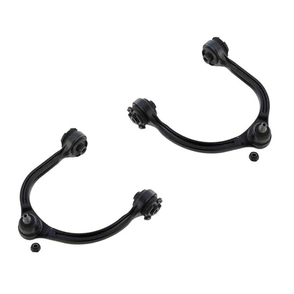 New Upper Control Arms For Chrysler 300 300C 2005-2017 All Wheel Drive Models_voghion.com