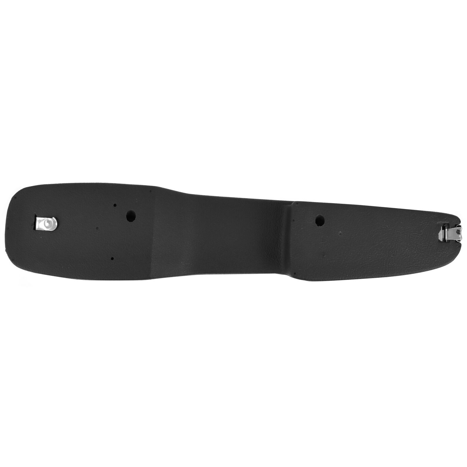 For 63-64 Falcon 63-64 Ranchero 63 Comet Comet Arm Pad Black With Stainless_voghion.com