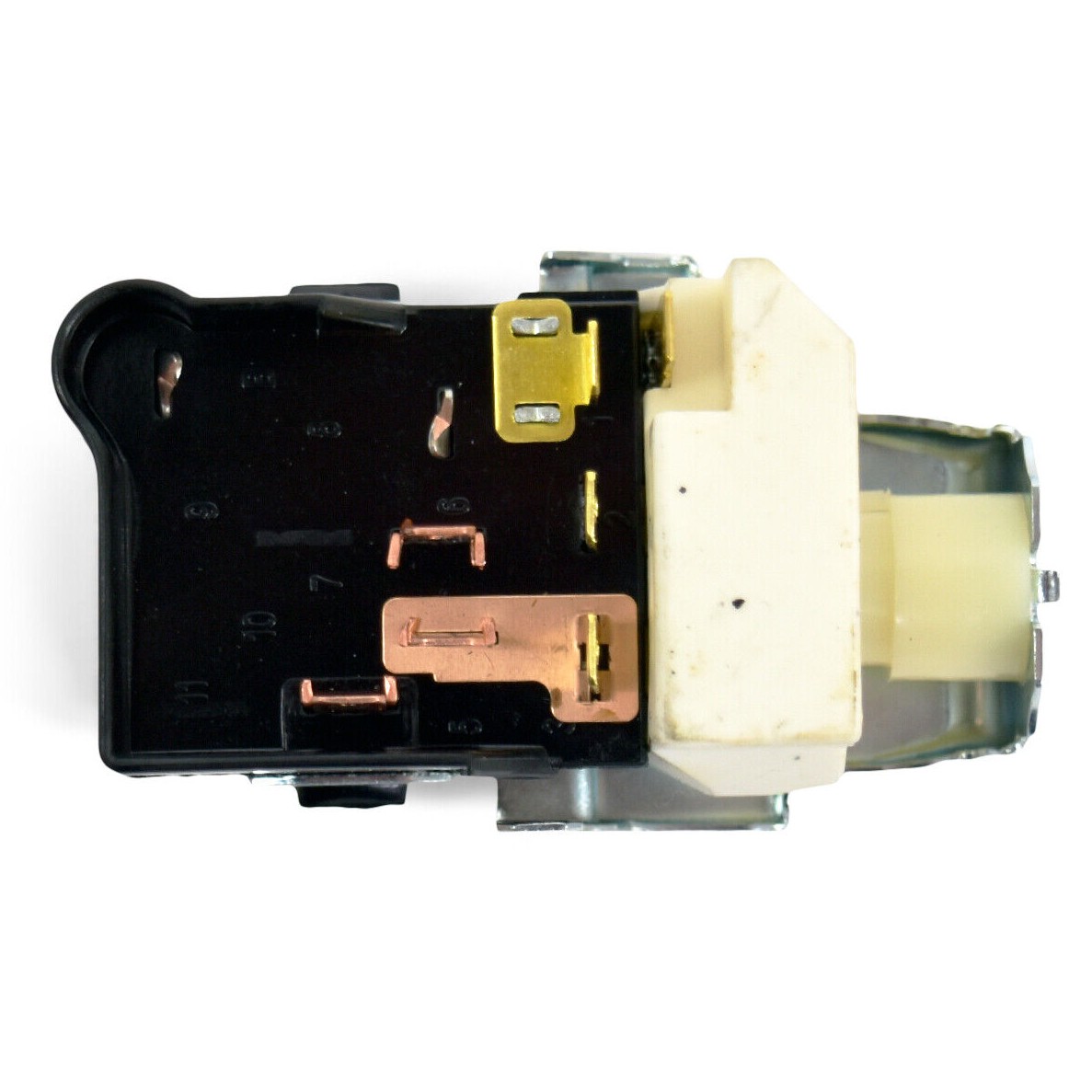 For 69-90 Pontiac/Oldsmobile Headlight Switch 7-Terminal SW144 Firebird Cutlass_voghion.com