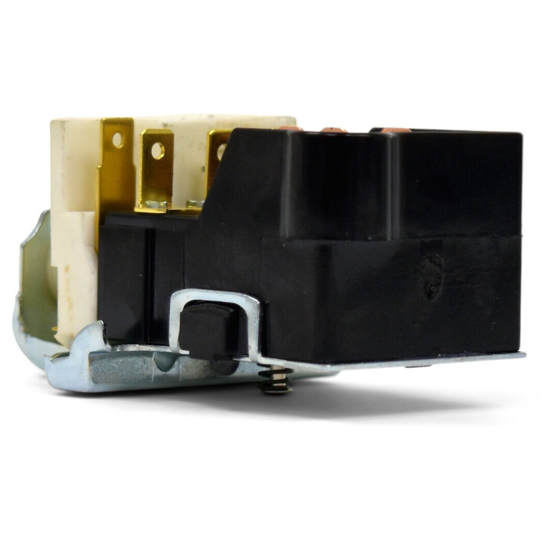 For 69-90 Pontiac/Oldsmobile Headlight Switch 7-Terminal SW144 Firebird Cutlass_voghion.com