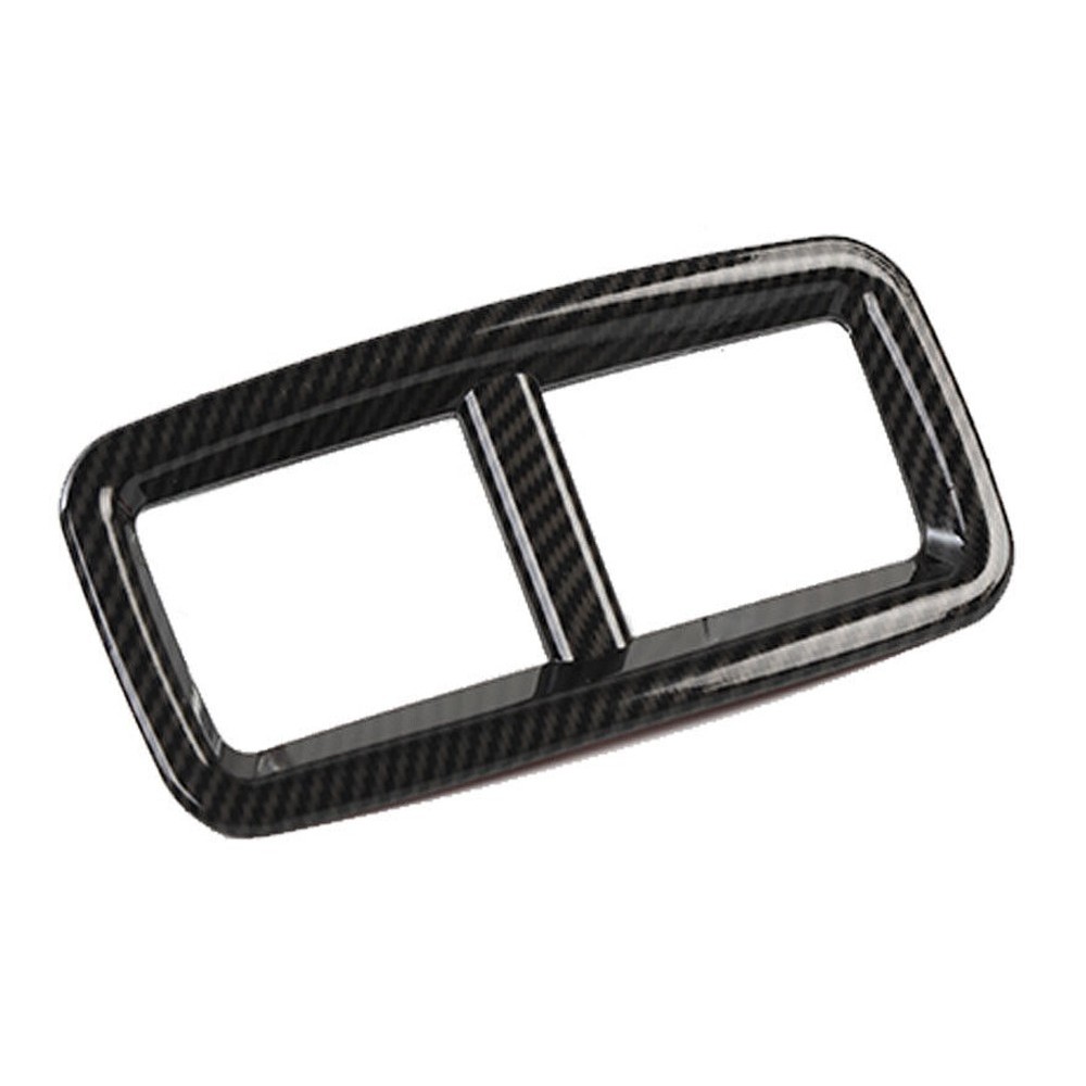 Challenger Rear Air Condition Outlet Vent Covers Trim Accessories_voghion.com