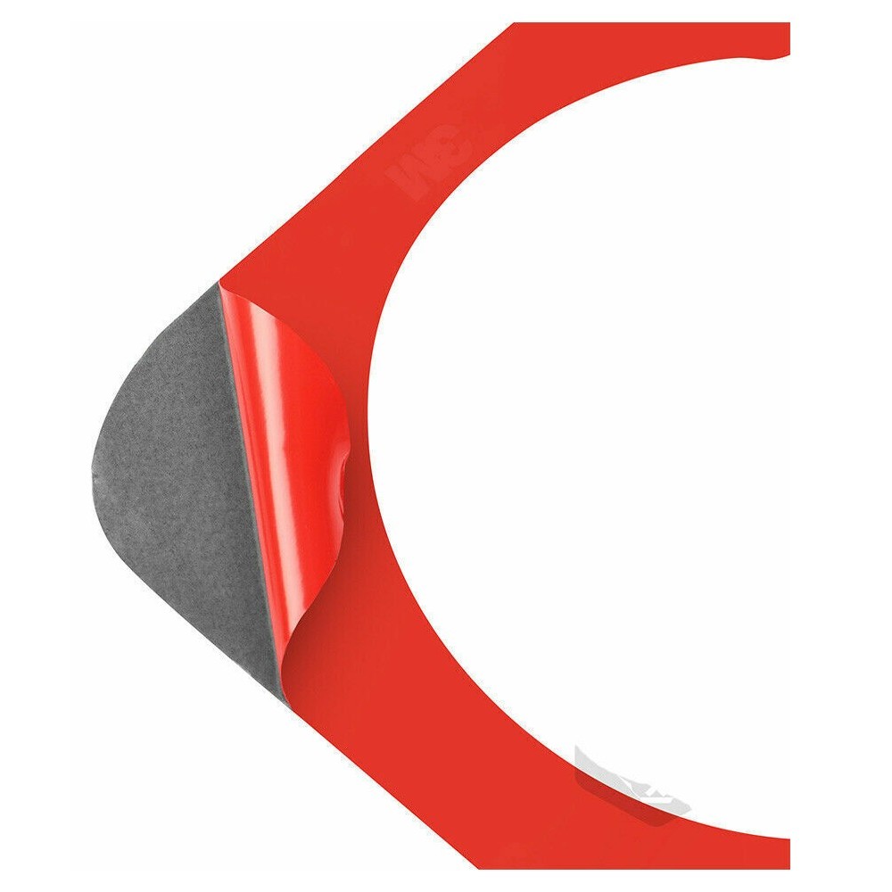 Gear Shift Cup Holder Cover Trim Frame Carbon Fiber_voghion.com
