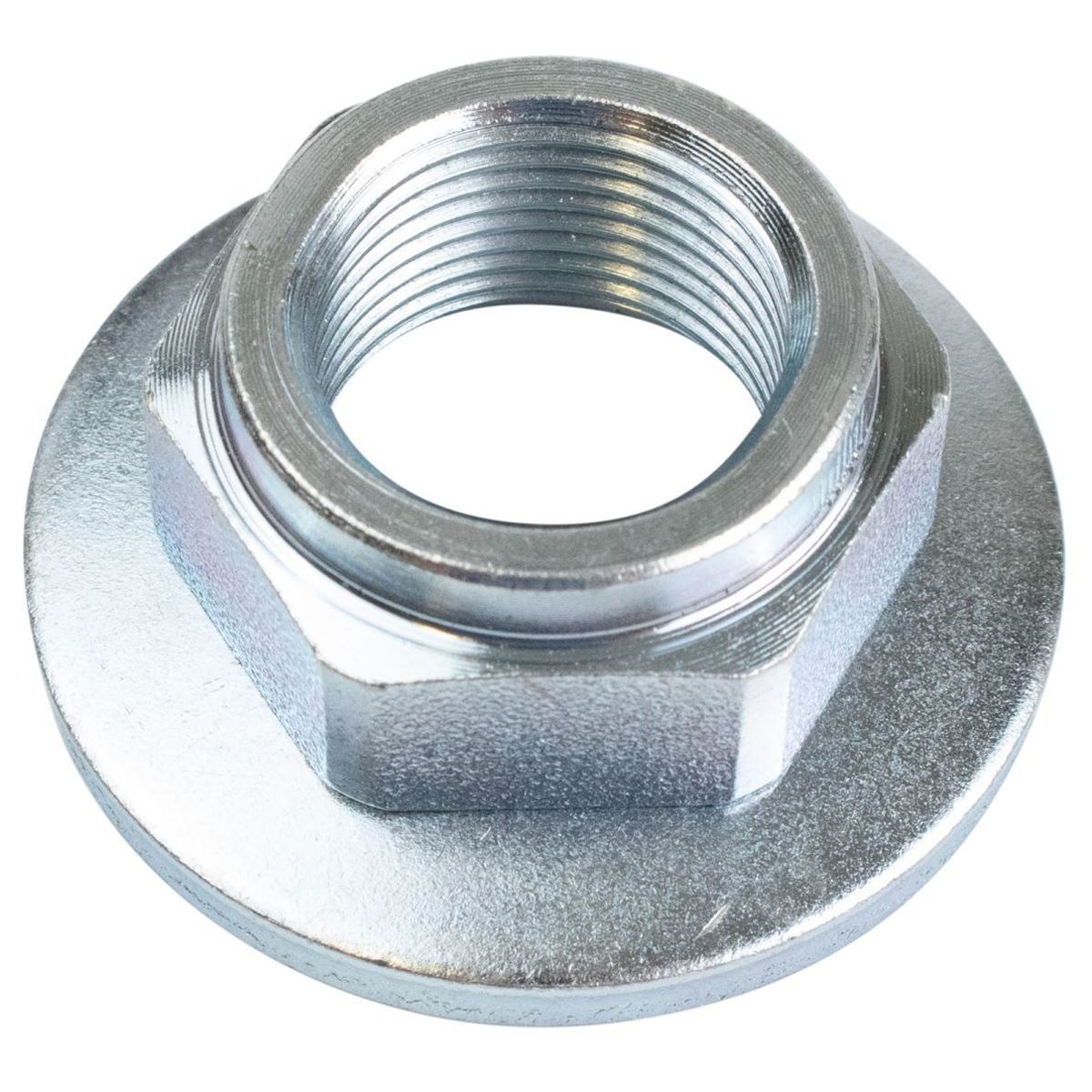 Front Wheel Bearing & Hub Assembly With Knuckle Mercury Mazda_voghion.com