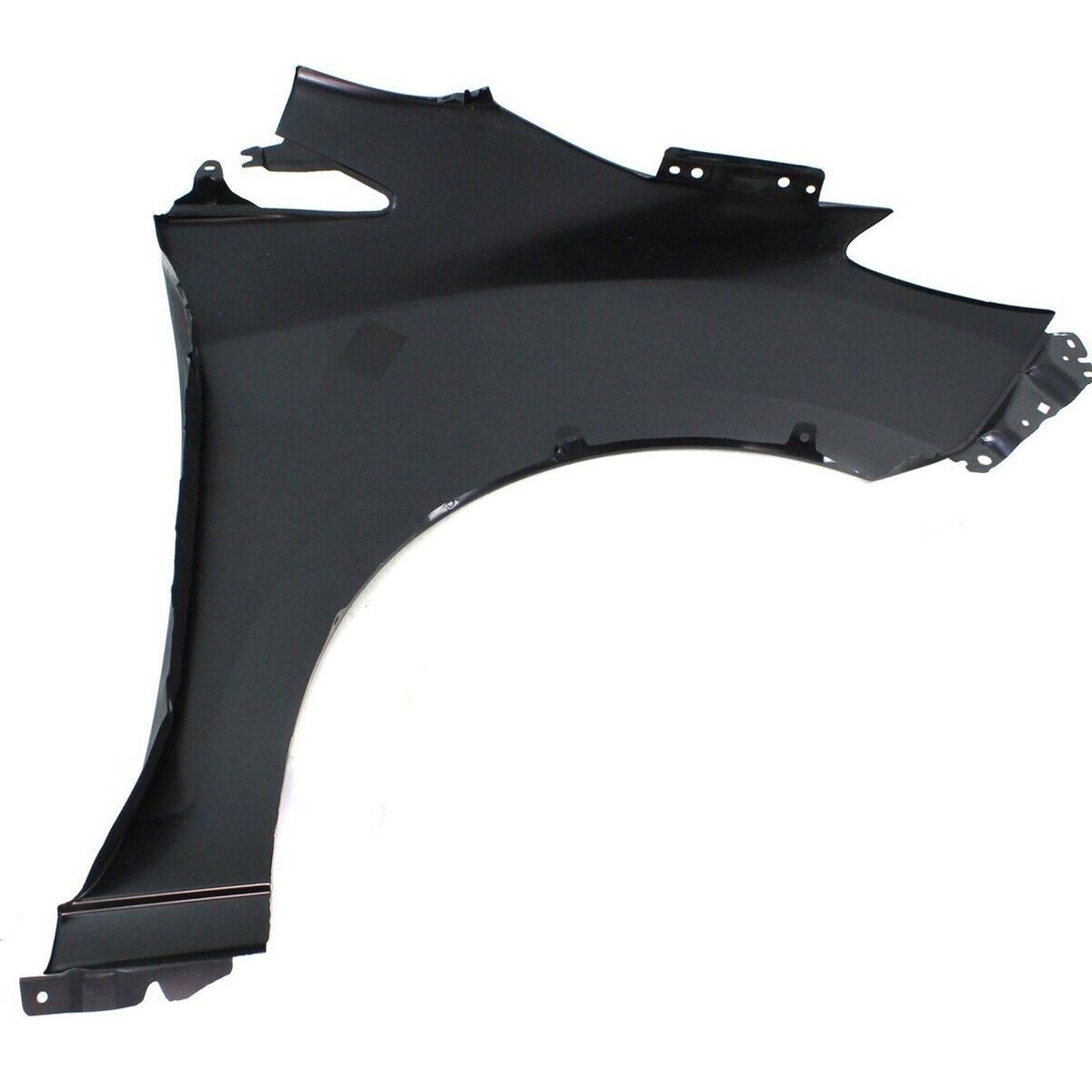 Fender Set For 2012-2015 Mazda 5 Front Steel_voghion.com