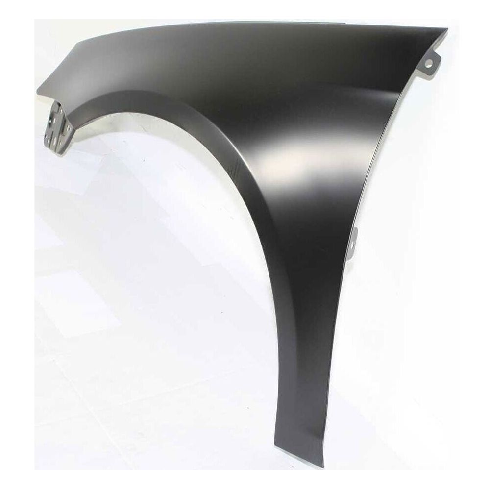 Fender Set For 2007-2016 Volkswagen Eos Front Steel_voghion.com