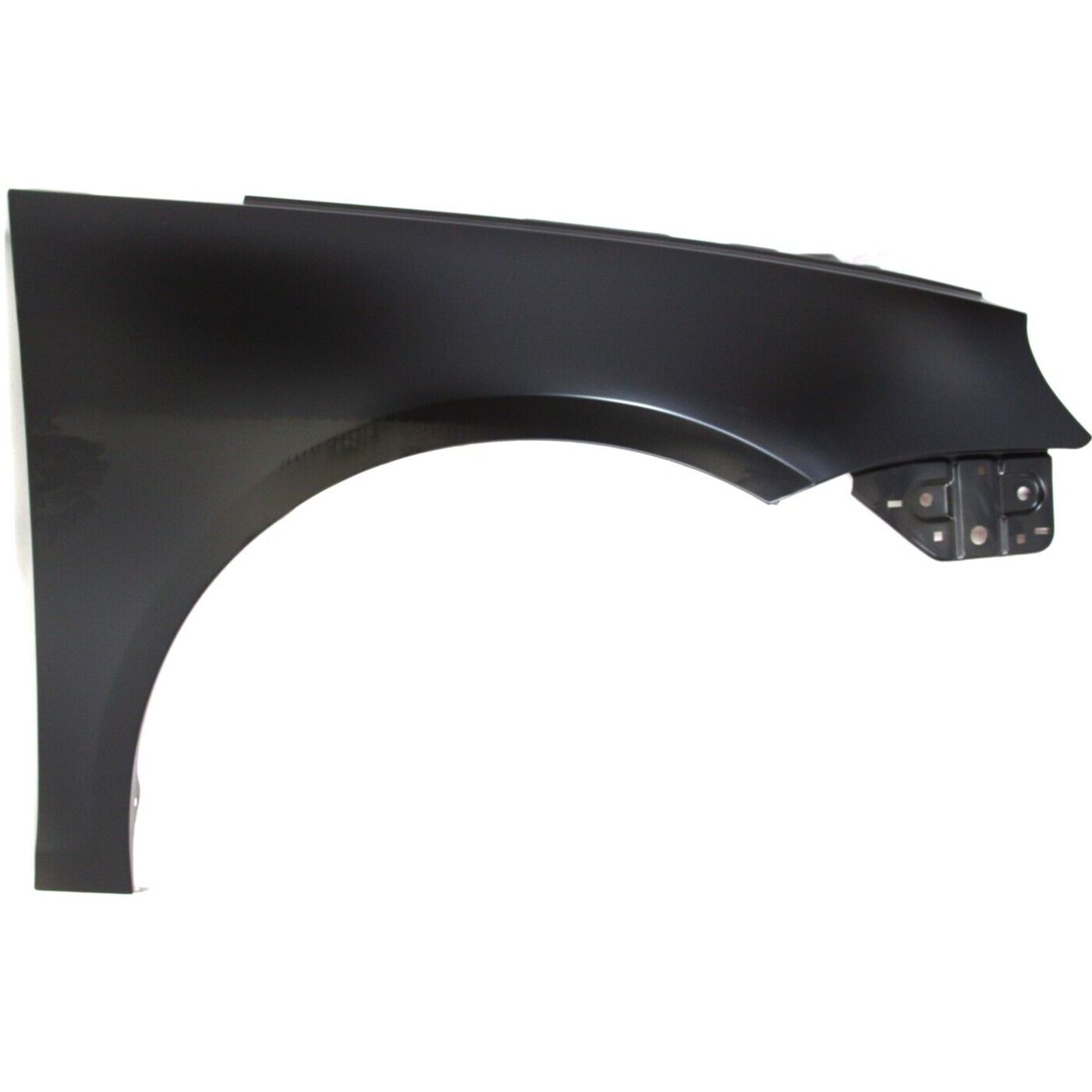 Fender Set For 2007-2016 Volkswagen Eos Front Steel_voghion.com