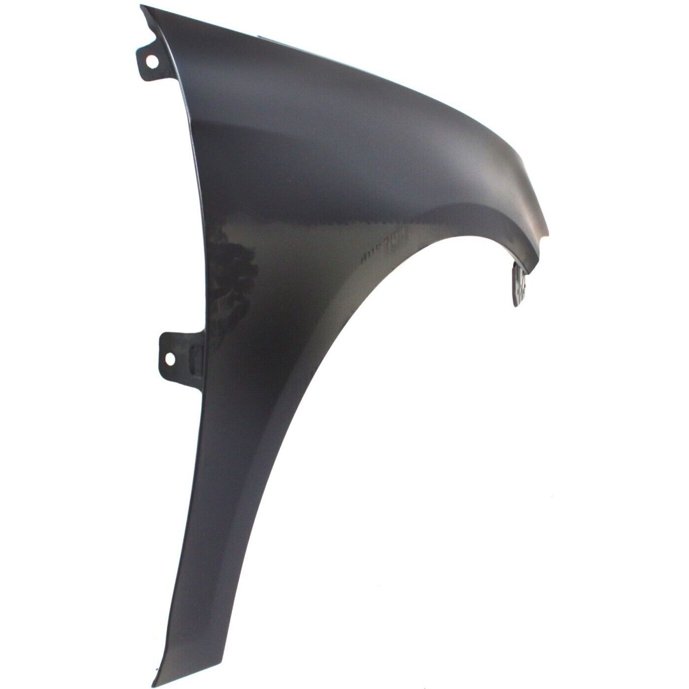 Fender Set For 2007-2016 Volkswagen Eos Front Steel_voghion.com