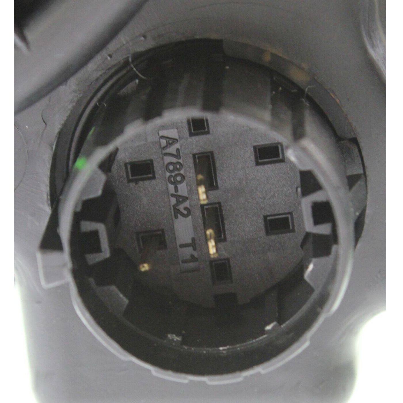 Bumper Cover Kit For 2013-2015 Dodge Dart Front_voghion.com