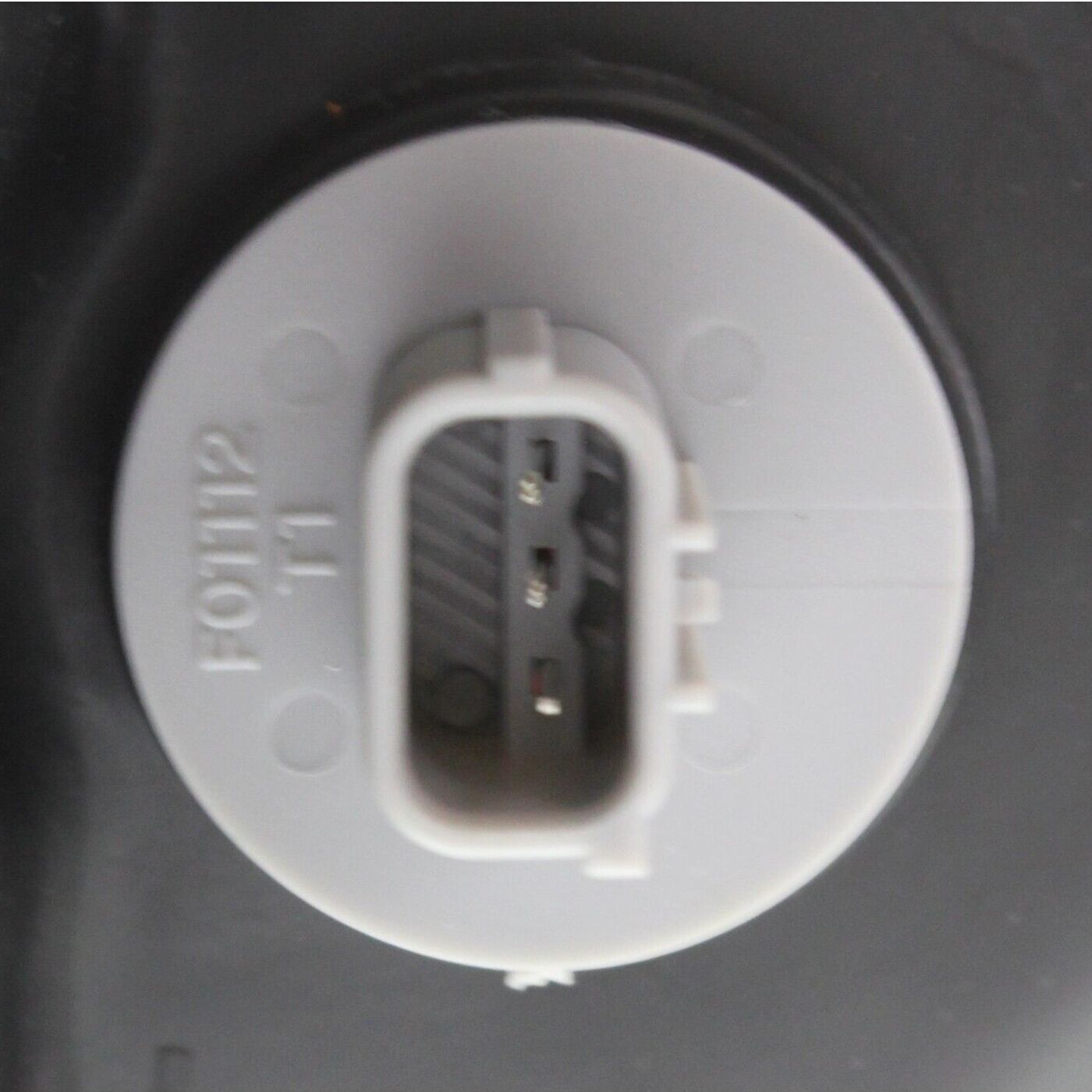 Bumper Cover Kit For 2013-2015 Dodge Dart Front_voghion.com