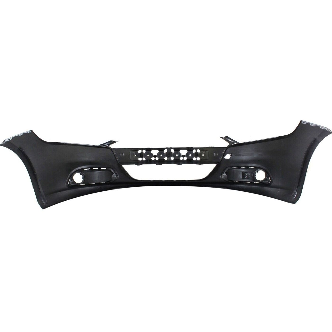 Bumper Cover Kit For 2013-2016 Dodge Dart Front_voghion.com