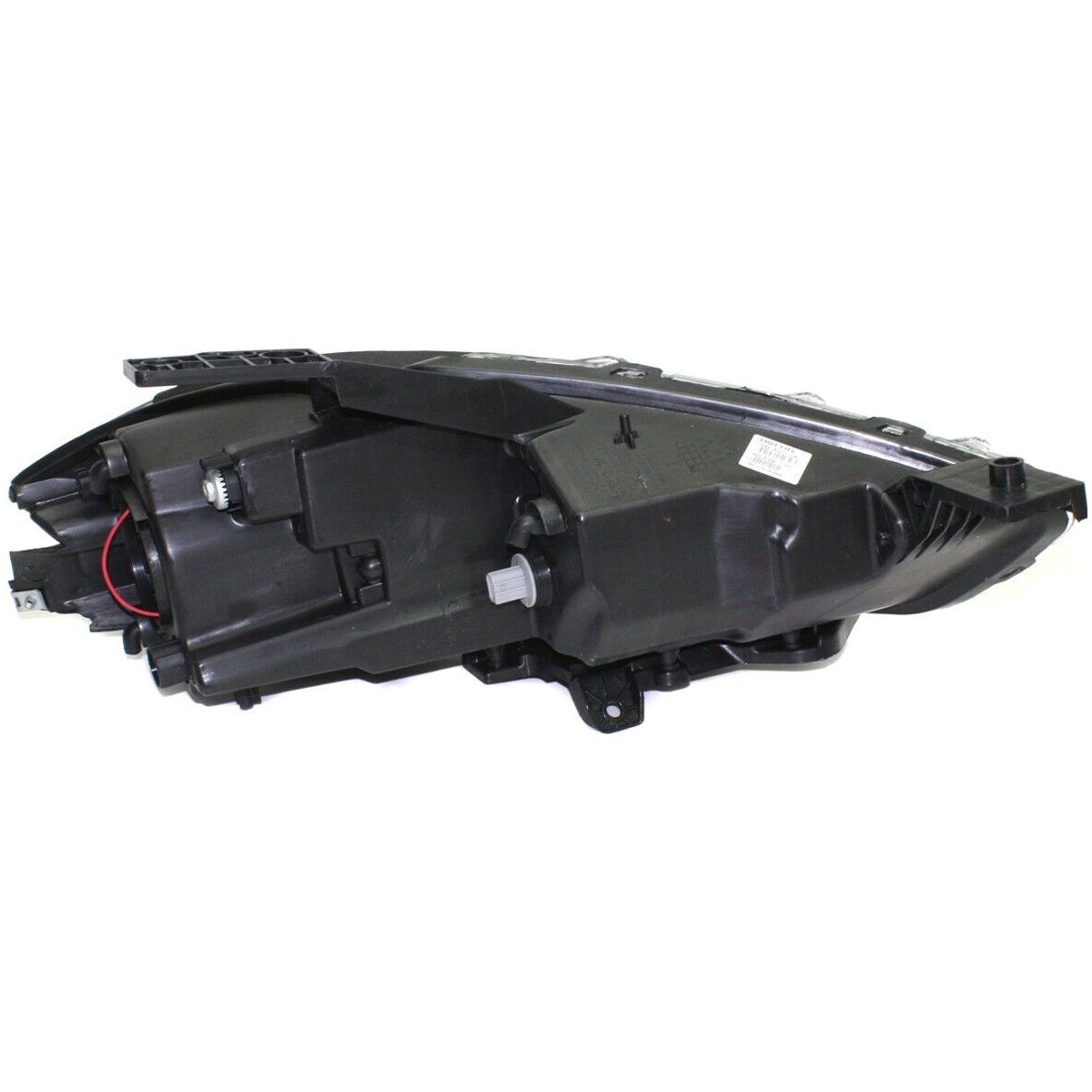 Bumper Cover Kit For 2013-2016 Dodge Dart Front_voghion.com