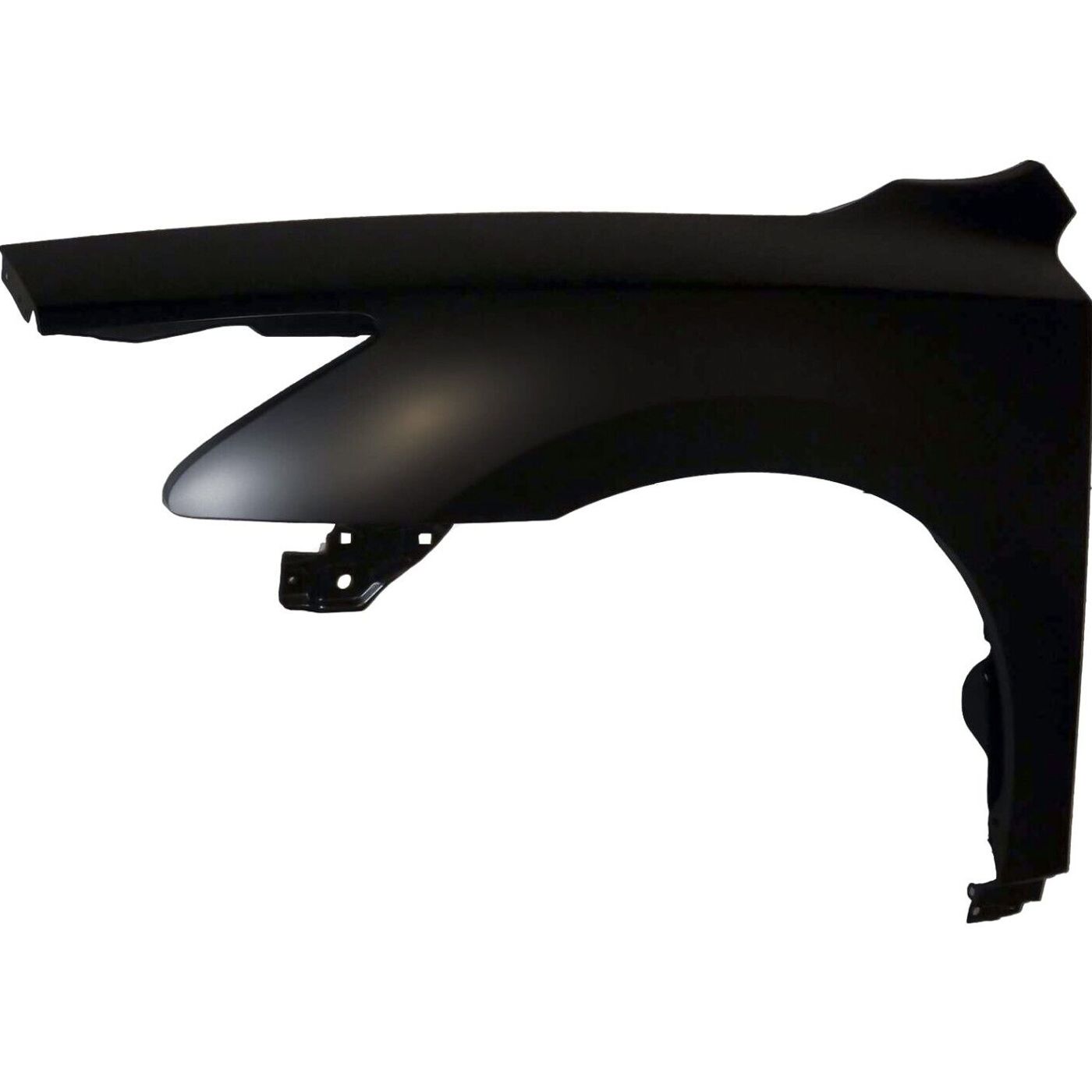 Fender Set For 2009-2014 Nissan Maxima Front Steel_voghion.com