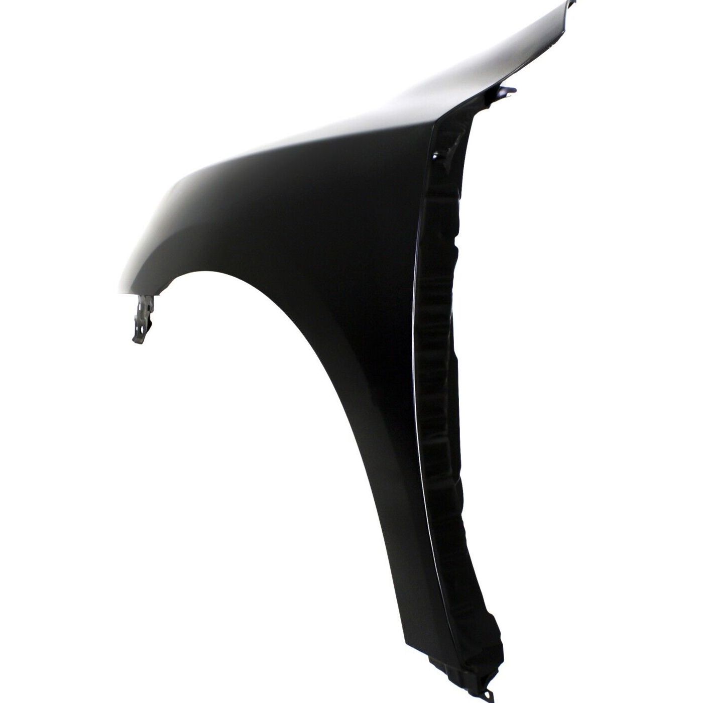 Fender Set For 2009-2014 Nissan Maxima Front Steel_voghion.com