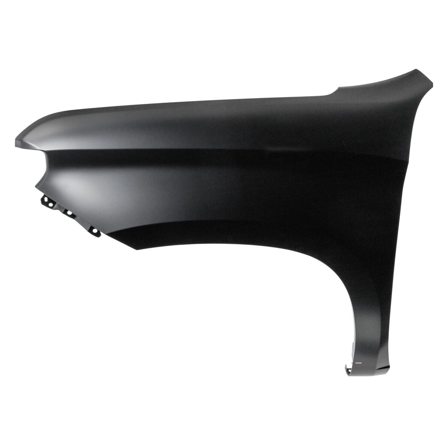 Fender For 2019-2023 Chevrolet Silverado 1500 2022 Silverado 1500 LTD Front Left_voghion.com