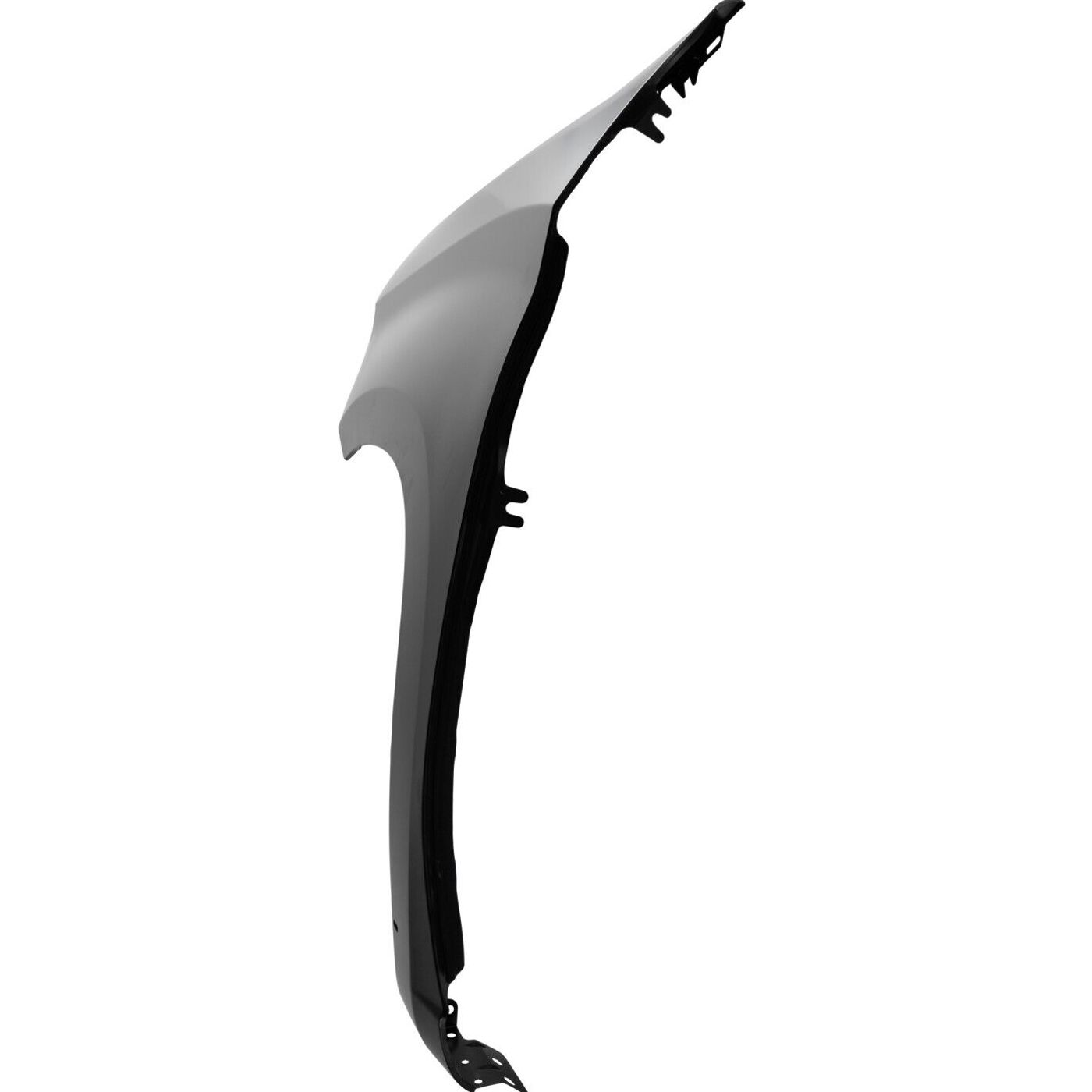 Fender For 2019-2023 Chevrolet Silverado 1500 2022 Silverado 1500 LTD Front Left_voghion.com