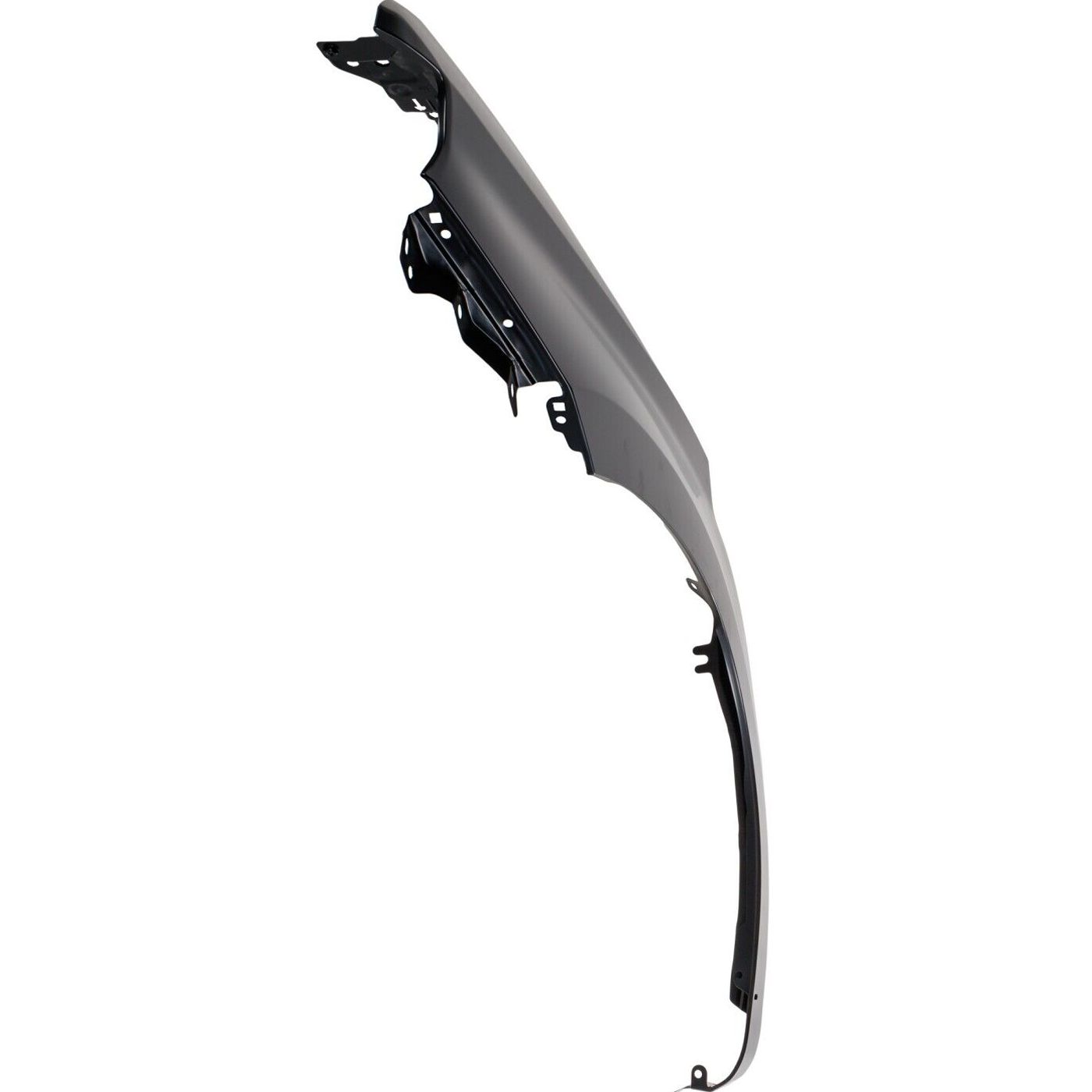 Fender For 2019-2023 Chevrolet Silverado 1500 2022 Silverado 1500 LTD Front Left_voghion.com