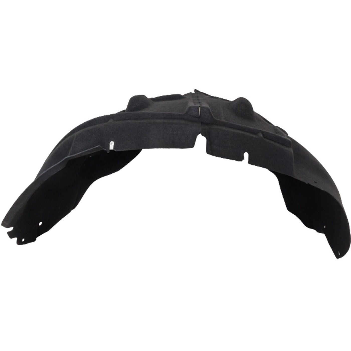 Fender Liner For 2021 Chevrolet Suburban Front Passenger Side_voghion.com