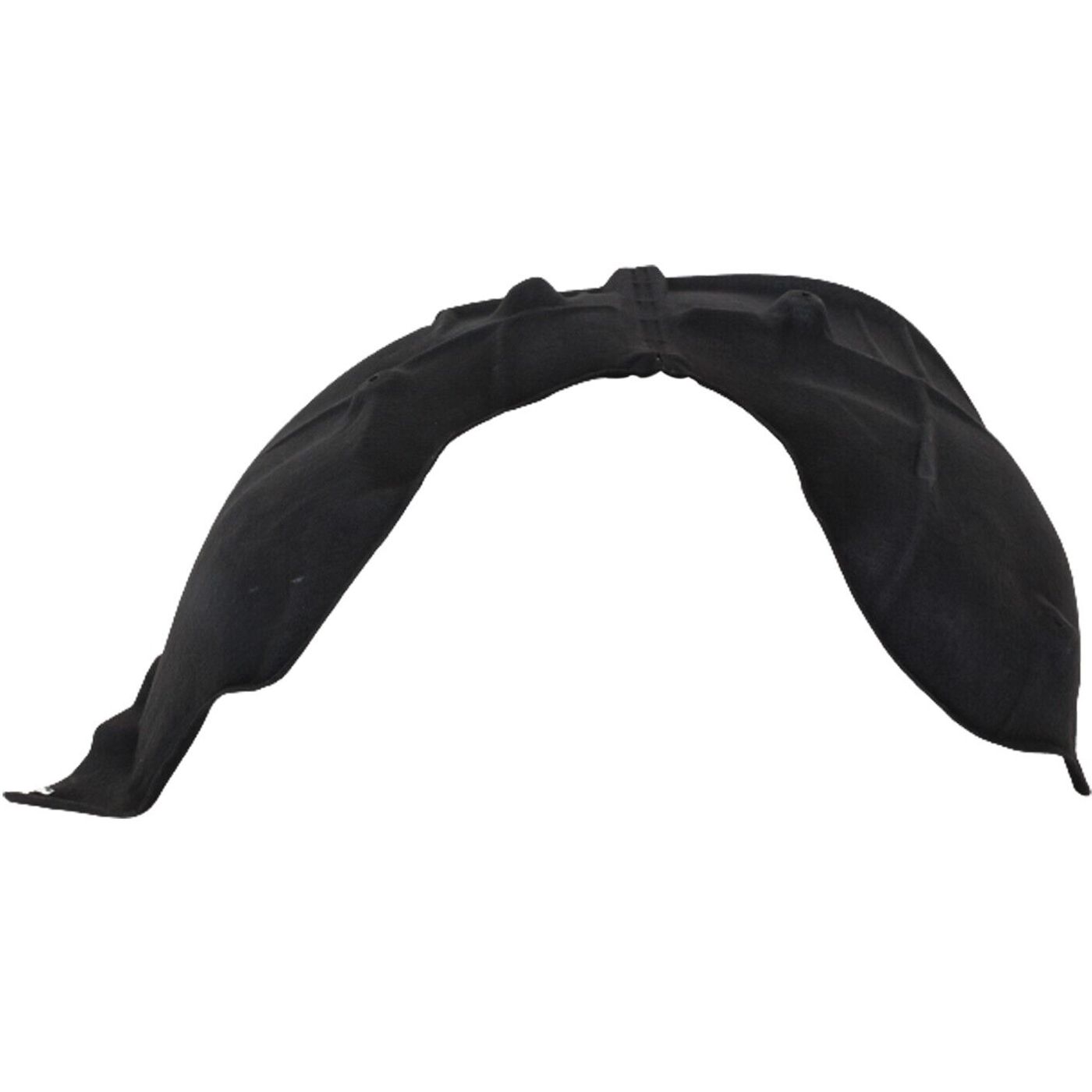 Fender Liner For 2021 Chevrolet Suburban Front Passenger Side_voghion.com