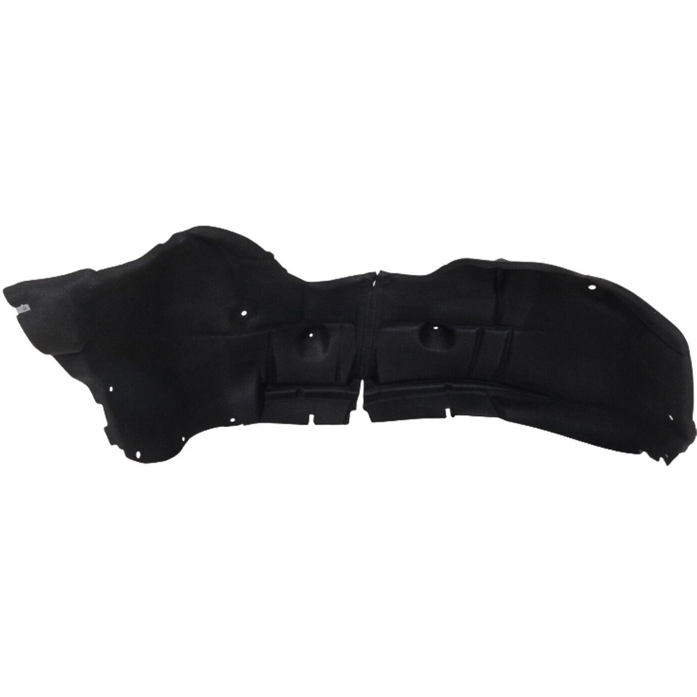 Fender Liner For 2021 Chevrolet Suburban Front Passenger Side_voghion.com