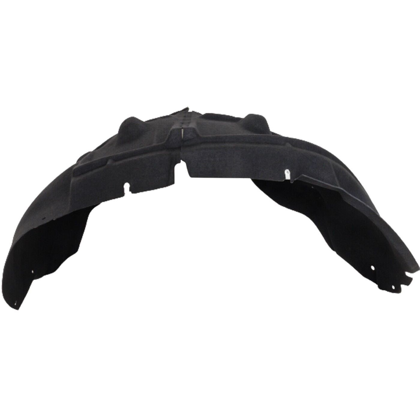 Fender Liner For 2021 Chevrolet Suburban Front Driver Side_voghion.com
