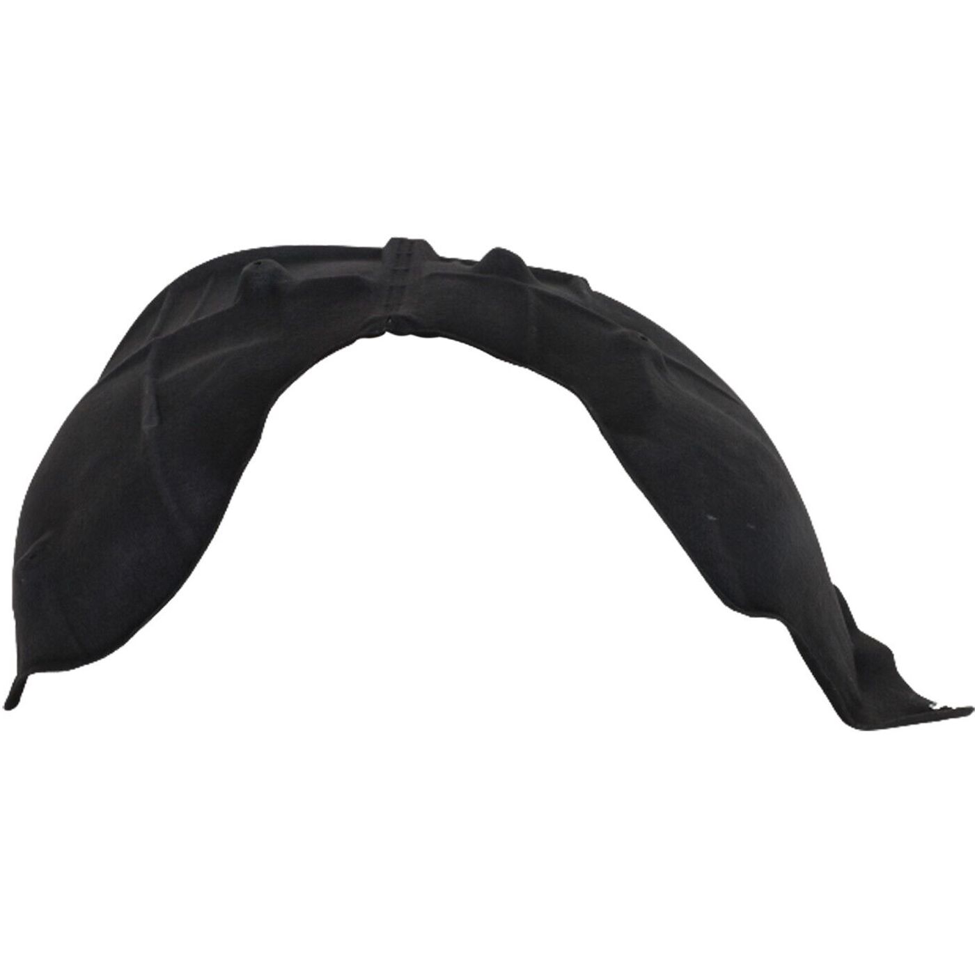 Fender Liner For 2021 Chevrolet Suburban Front Driver Side_voghion.com