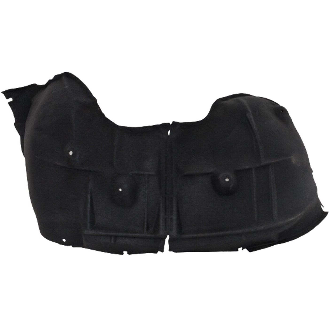 Fender Liner For 2021 Chevrolet Suburban Front Driver Side_voghion.com