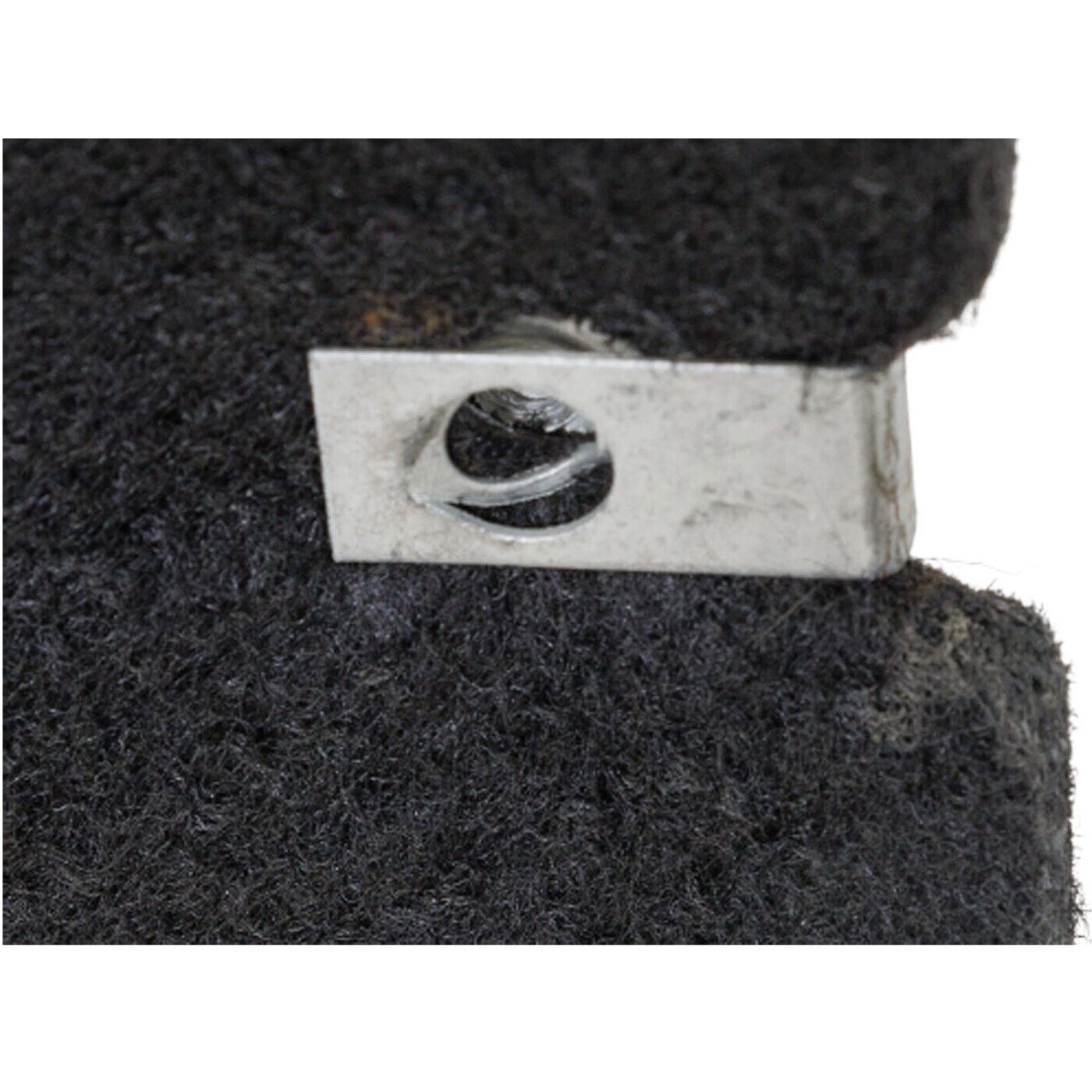 Fender Liner For 2021 Chevrolet Suburban Front Driver Side_voghion.com