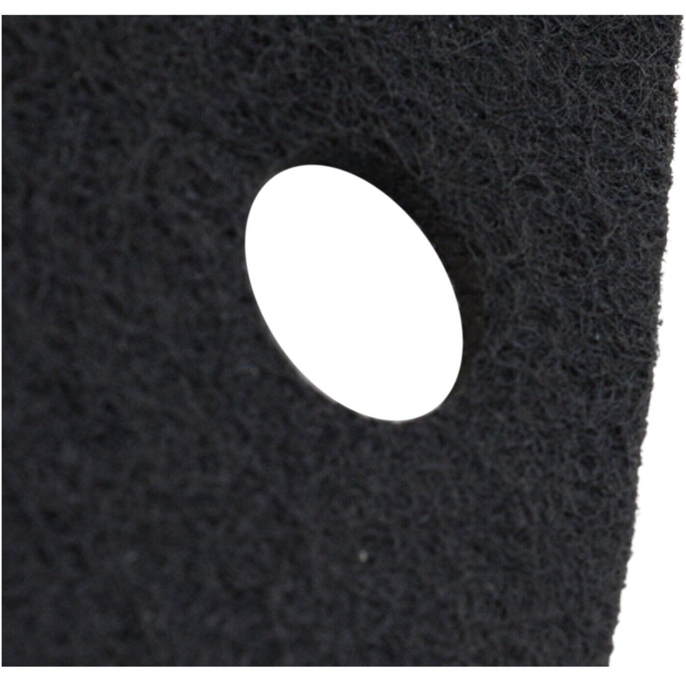 Fender Liner For 2021 Chevrolet Suburban Front Driver Side_voghion.com