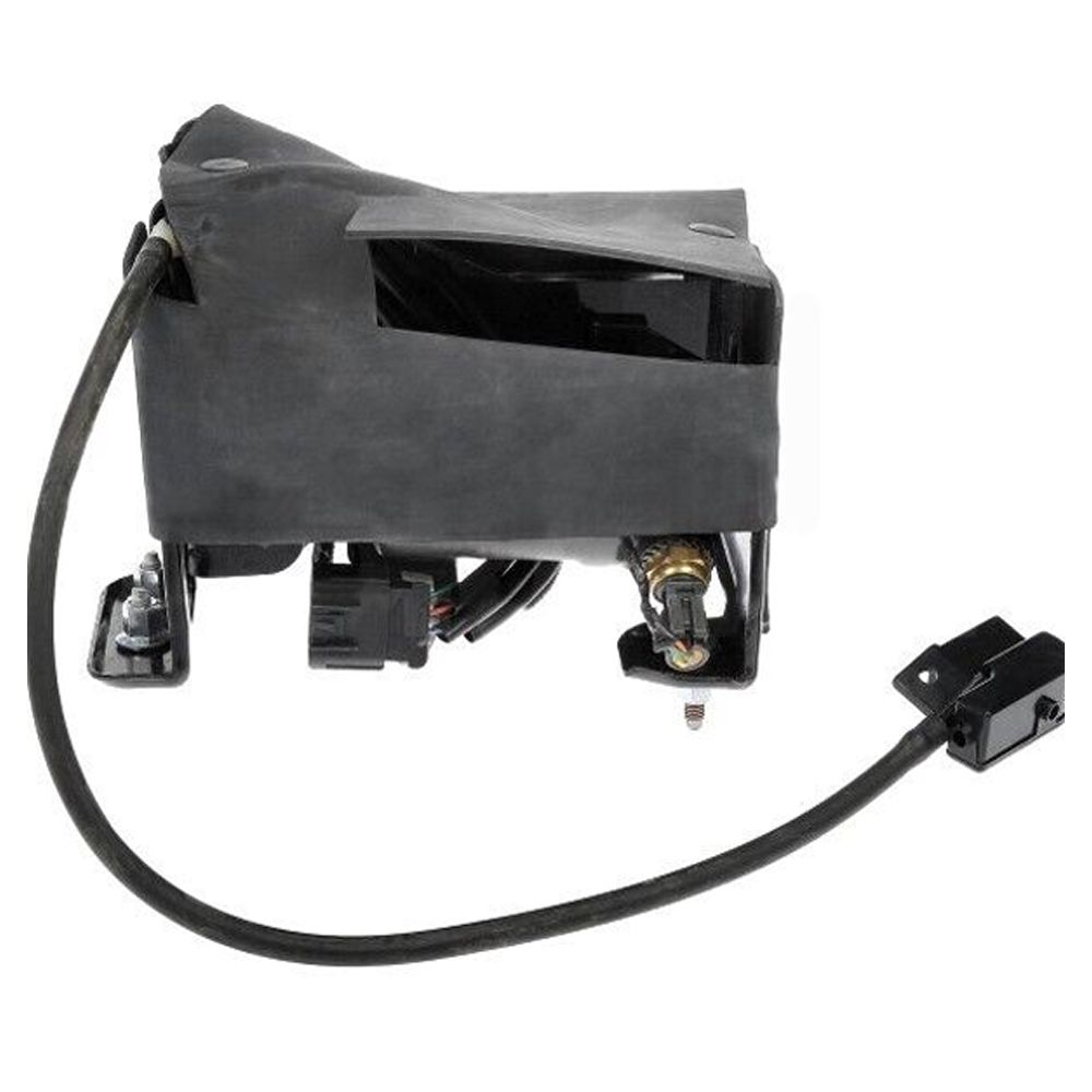 949-099 Air Suspension Compressor For Chevy Avalanche Suburban Yukon_voghion.com