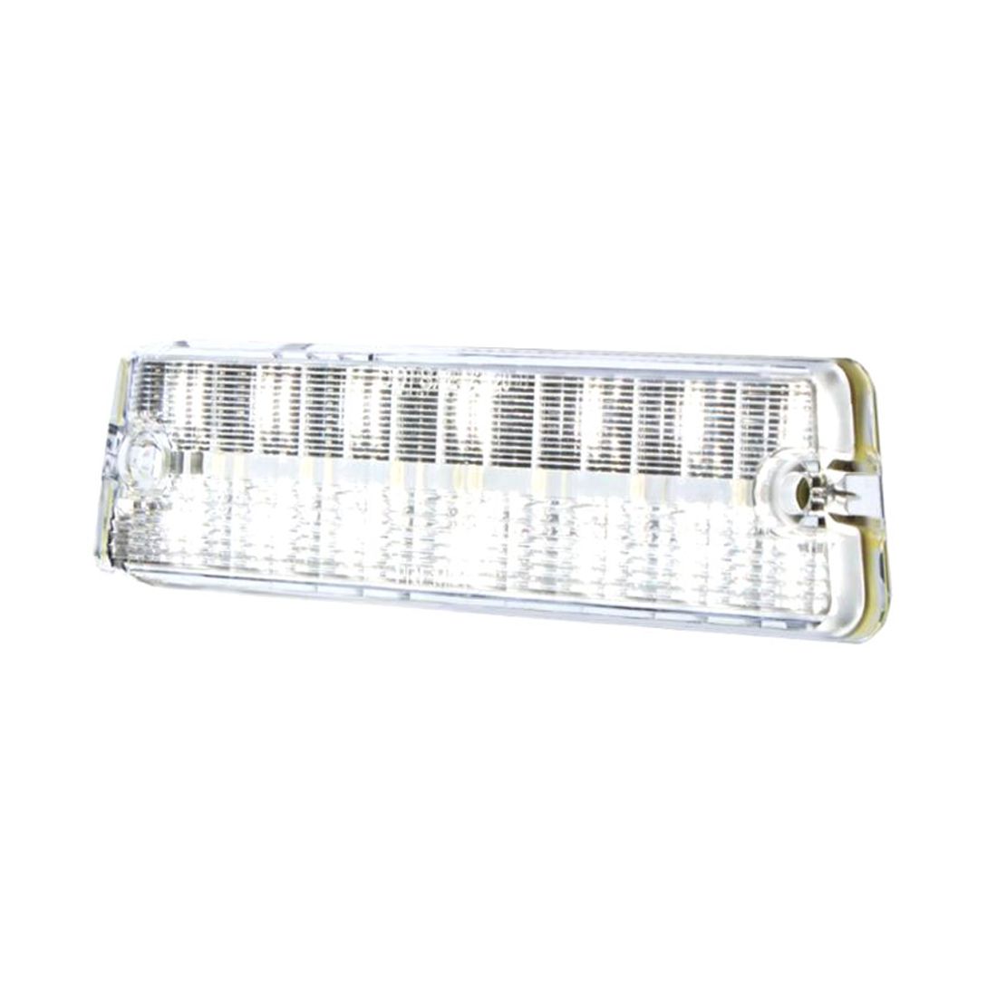 LED Light And Brake Light 1973-1987 Chevy & GMC Trucks_voghion.com