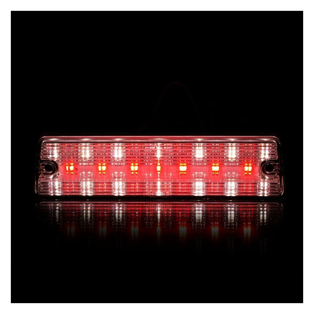 LED Light And Brake Light 1973-1987 Chevy & GMC Trucks_voghion.com