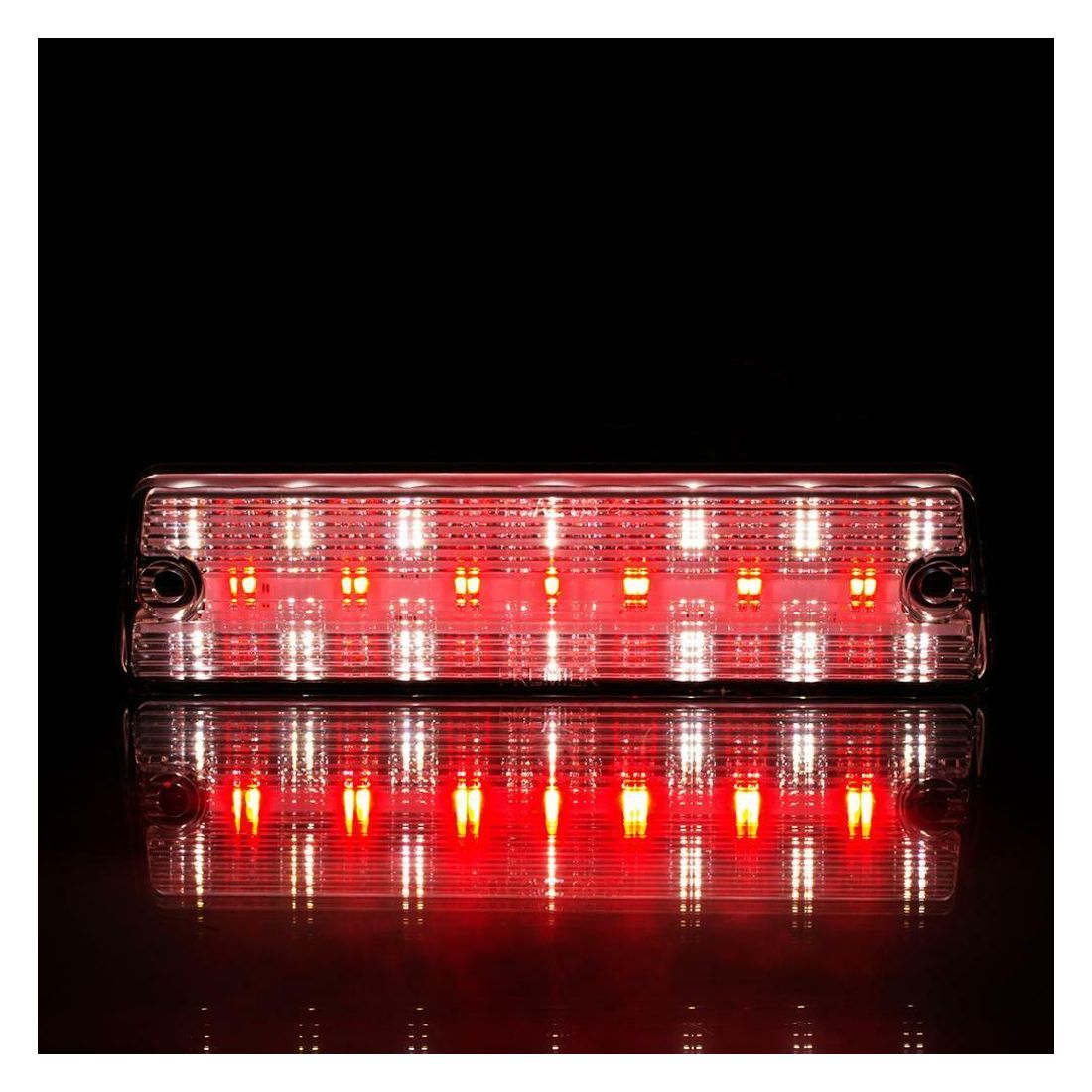 LED Light And Brake Light 1973-1987 Chevy & GMC Trucks_voghion.com