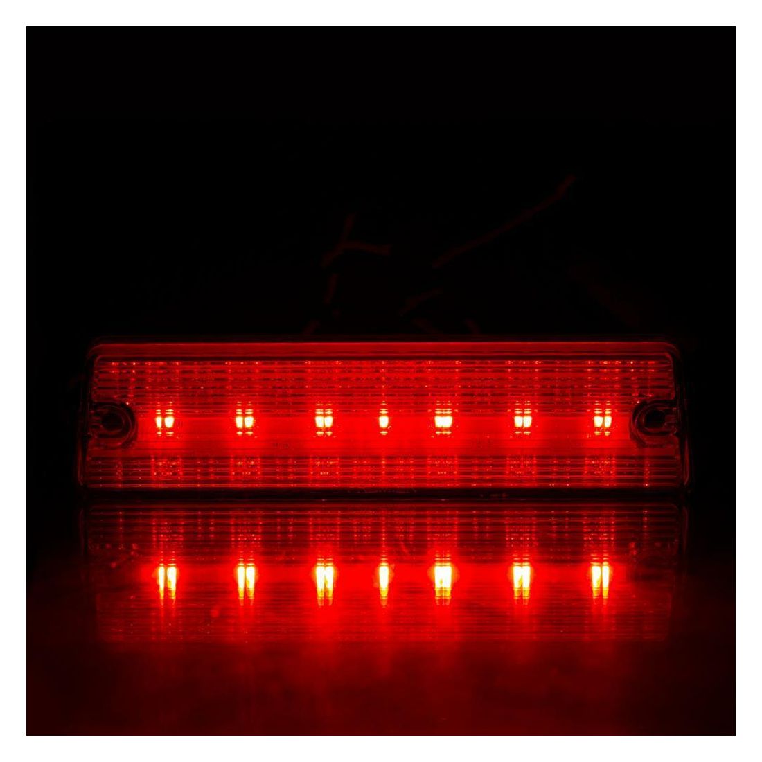 LED Light And Brake Light 1973-1987 Chevy & GMC Trucks_voghion.com