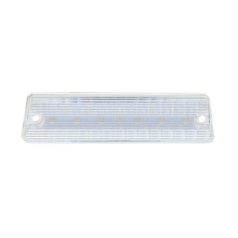 LED Light And Brake Light 1973-1987 Chevy & GMC Trucks_voghion.com