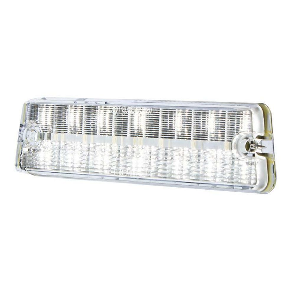 LED Light And Brake Light 1973-1987 Chevy & GMC Trucks_voghion.com