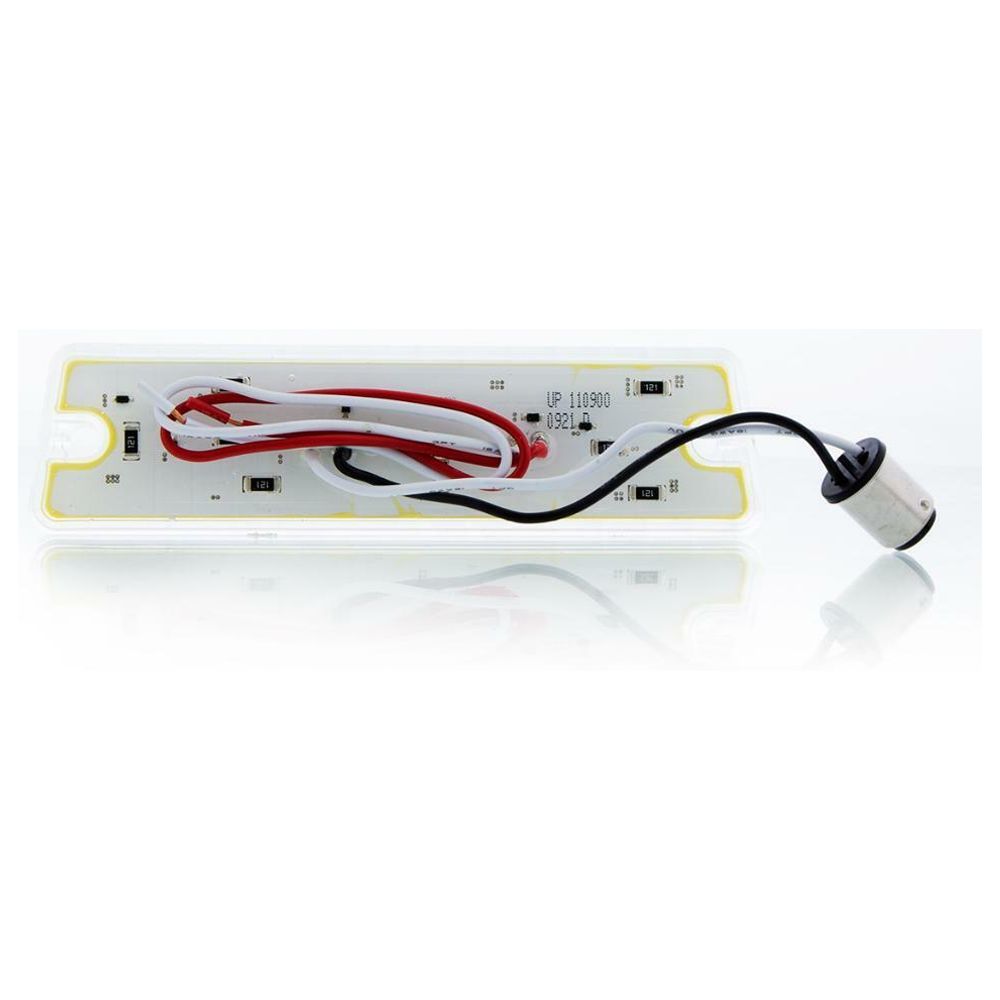 LED Light And Brake Light 1973-1987 Chevy & GMC Trucks_voghion.com