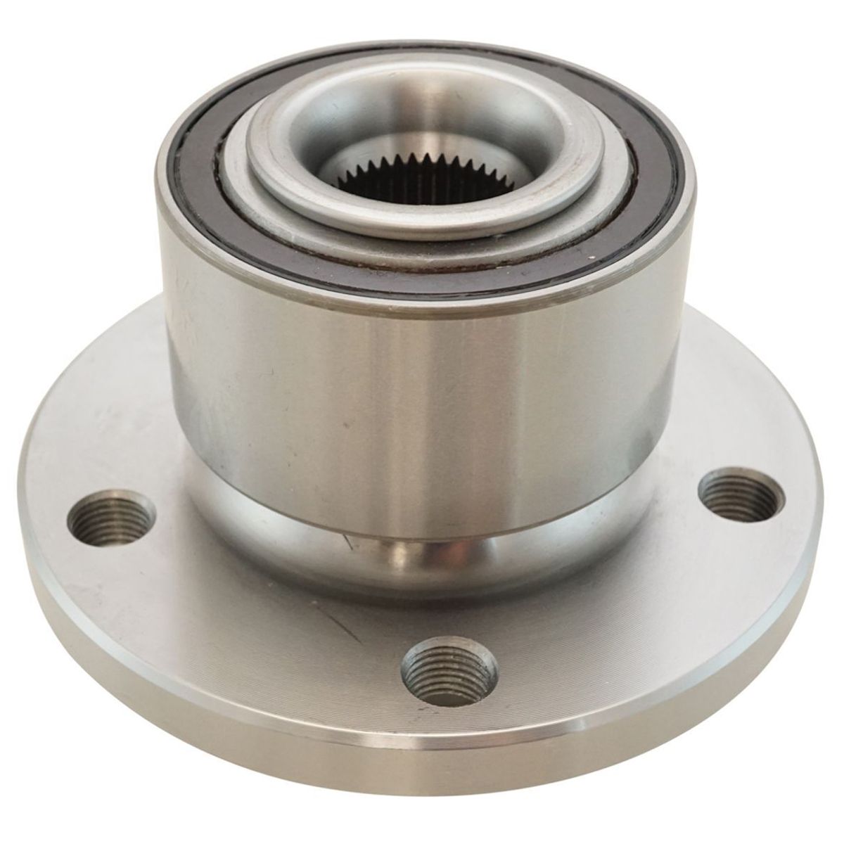Front Wheel Bearing & Hub Assembly LH Kit For Volvo_voghion.com