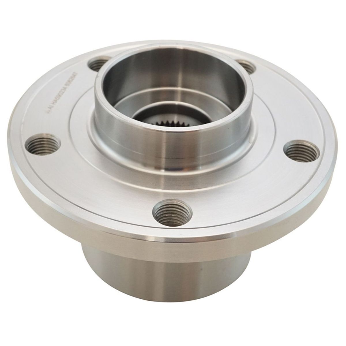 Front Wheel Bearing & Hub Assembly LH Kit For Volvo_voghion.com