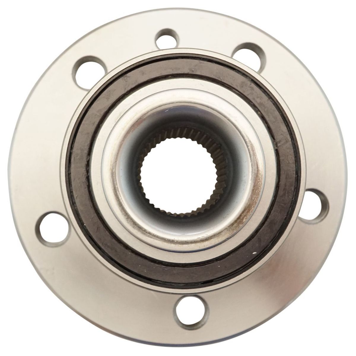Front Wheel Bearing & Hub Assembly LH Kit For Volvo_voghion.com