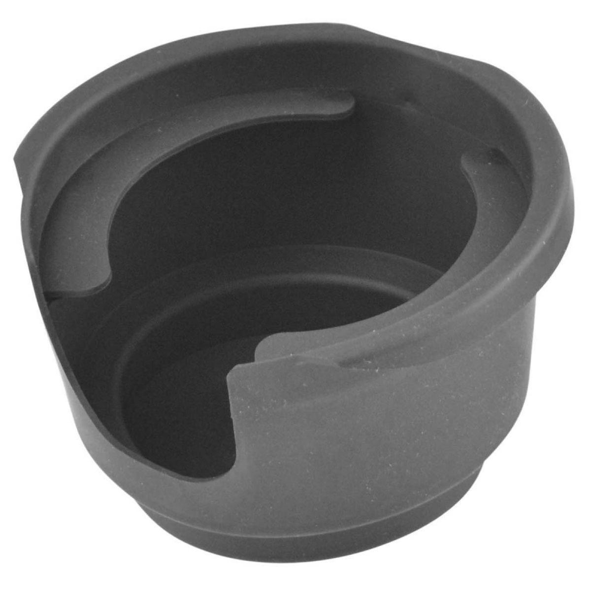 Cup Holder Insert Front Set Of 2 LH & For Chevy Astro GMC Safari Van_voghion.com