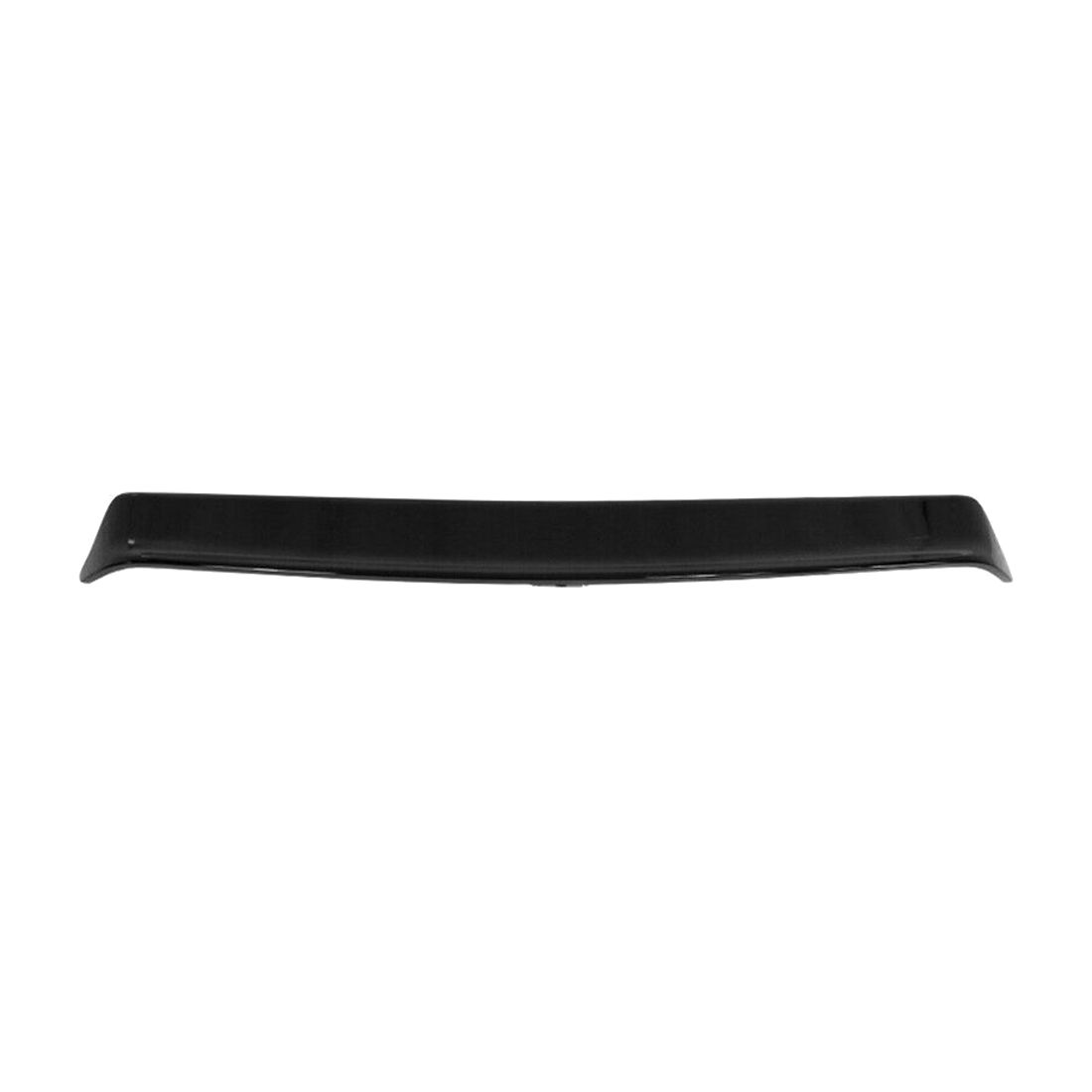 Fit 08-23 Dodge Challenger Hell W/Camera Hole Gloss Black Trunk Spoiler Wing_voghion.com