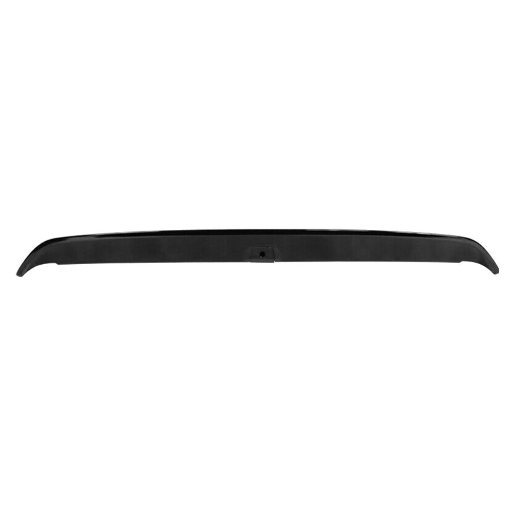 Fit 08-23 Dodge Challenger Hell W/Camera Hole Gloss Black Trunk Spoiler Wing_voghion.com