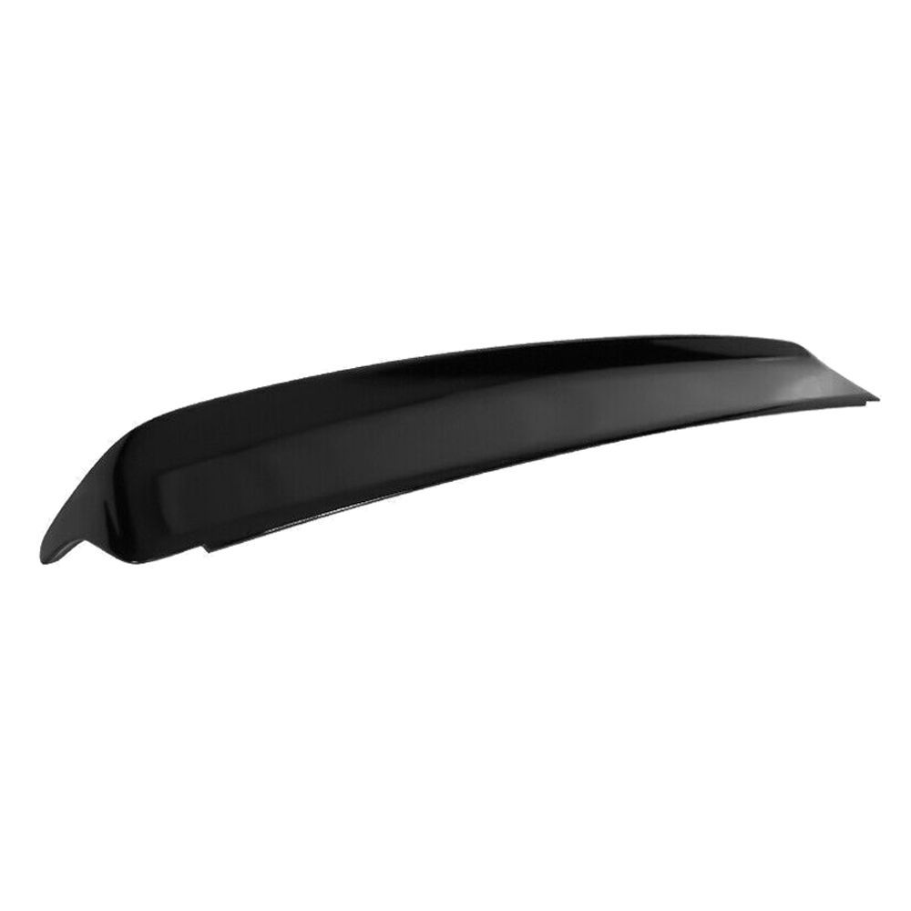 Fit 08-23 Dodge Challenger Hell W/Camera Hole Gloss Black Trunk Spoiler Wing_voghion.com