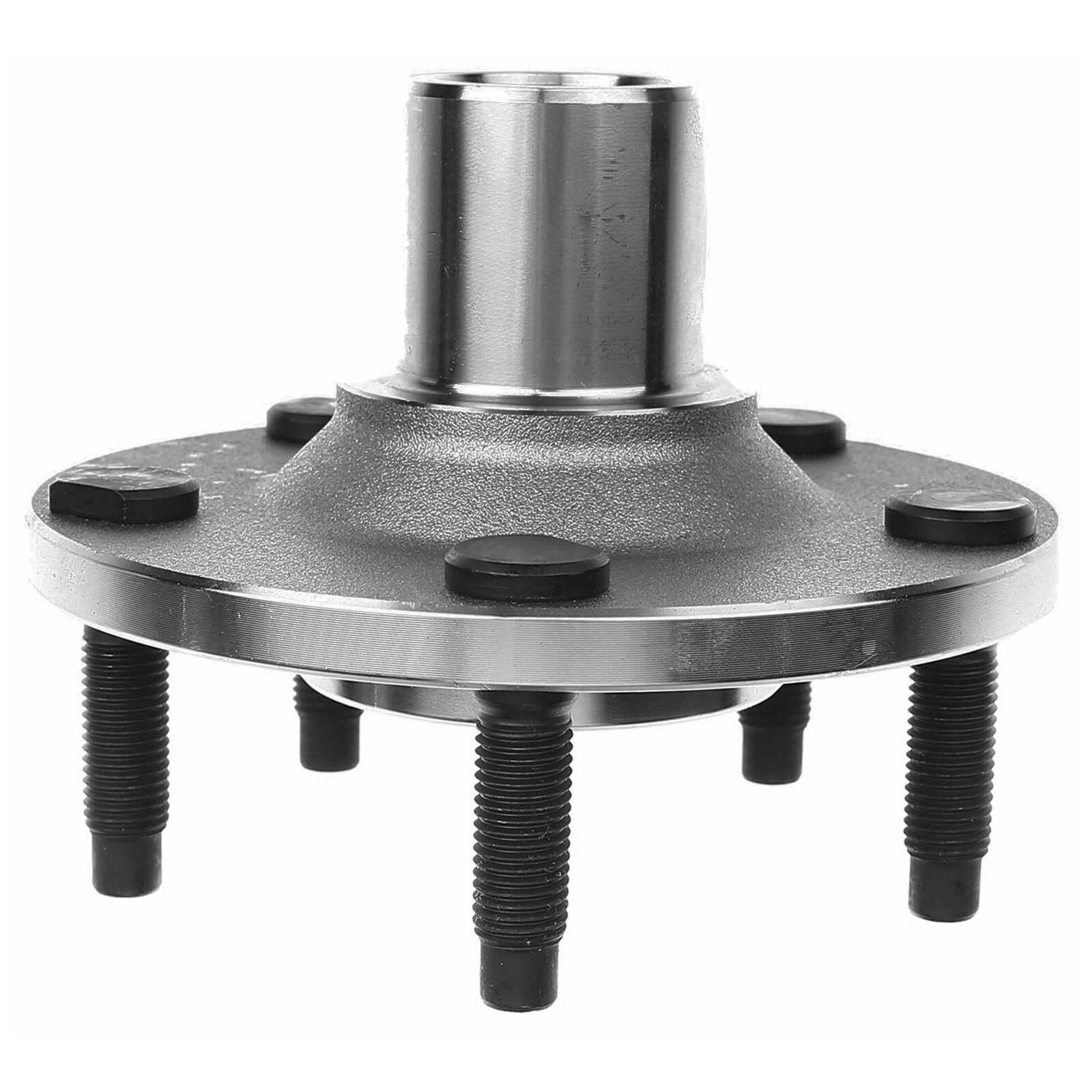2x Front Wheel Hub And Bearing Assembly Escape 2001-2012 Mazda Tribute_voghion.com