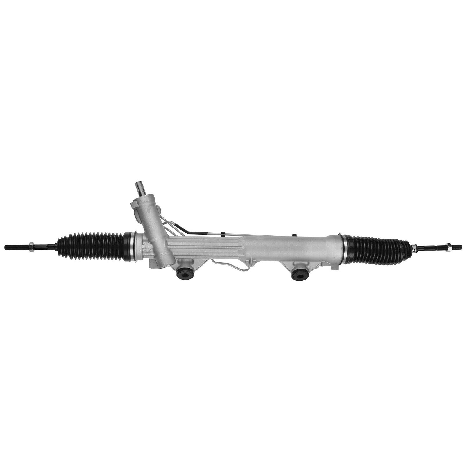 Complete Power Steering Rack And Pinion Gear 2001-2011 Mazda Cab_voghion.com