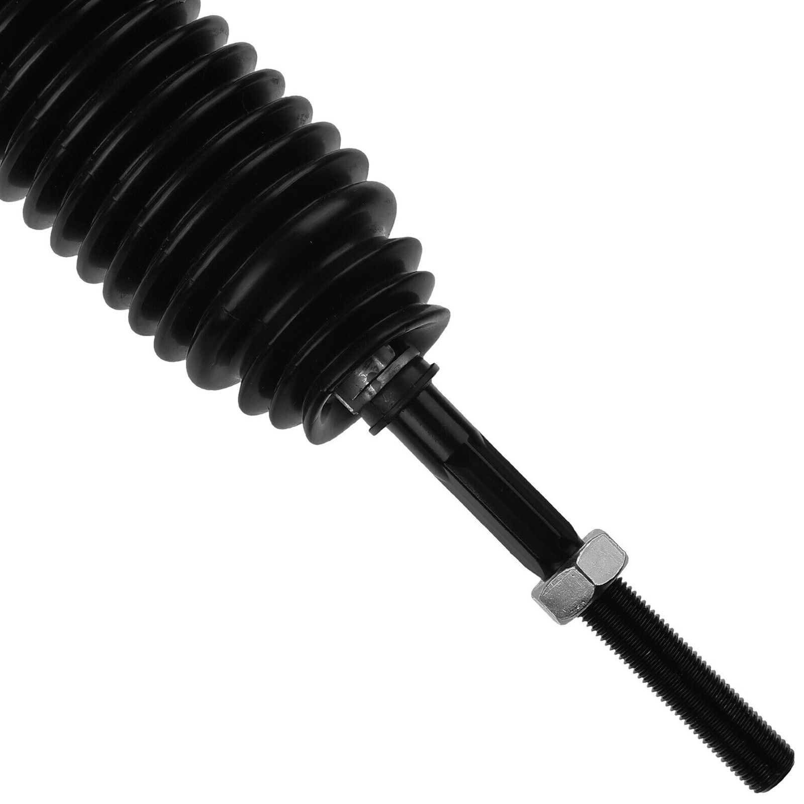 Complete Power Steering Rack And Pinion Gear 2001-2011 Mazda Cab_voghion.com