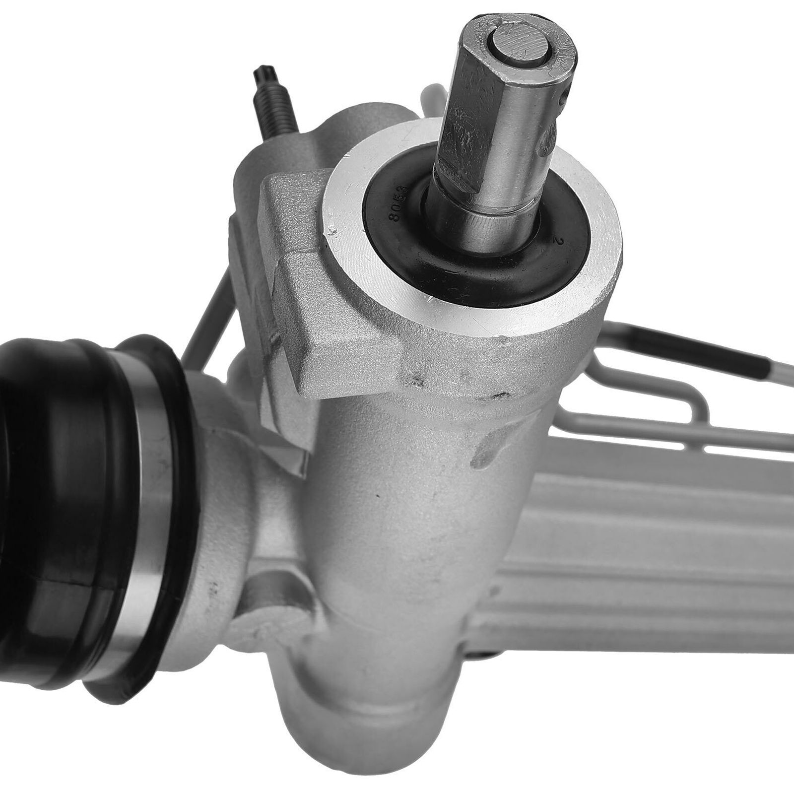 Complete Power Steering Rack And Pinion Gear 2001-2011 Mazda Cab_voghion.com