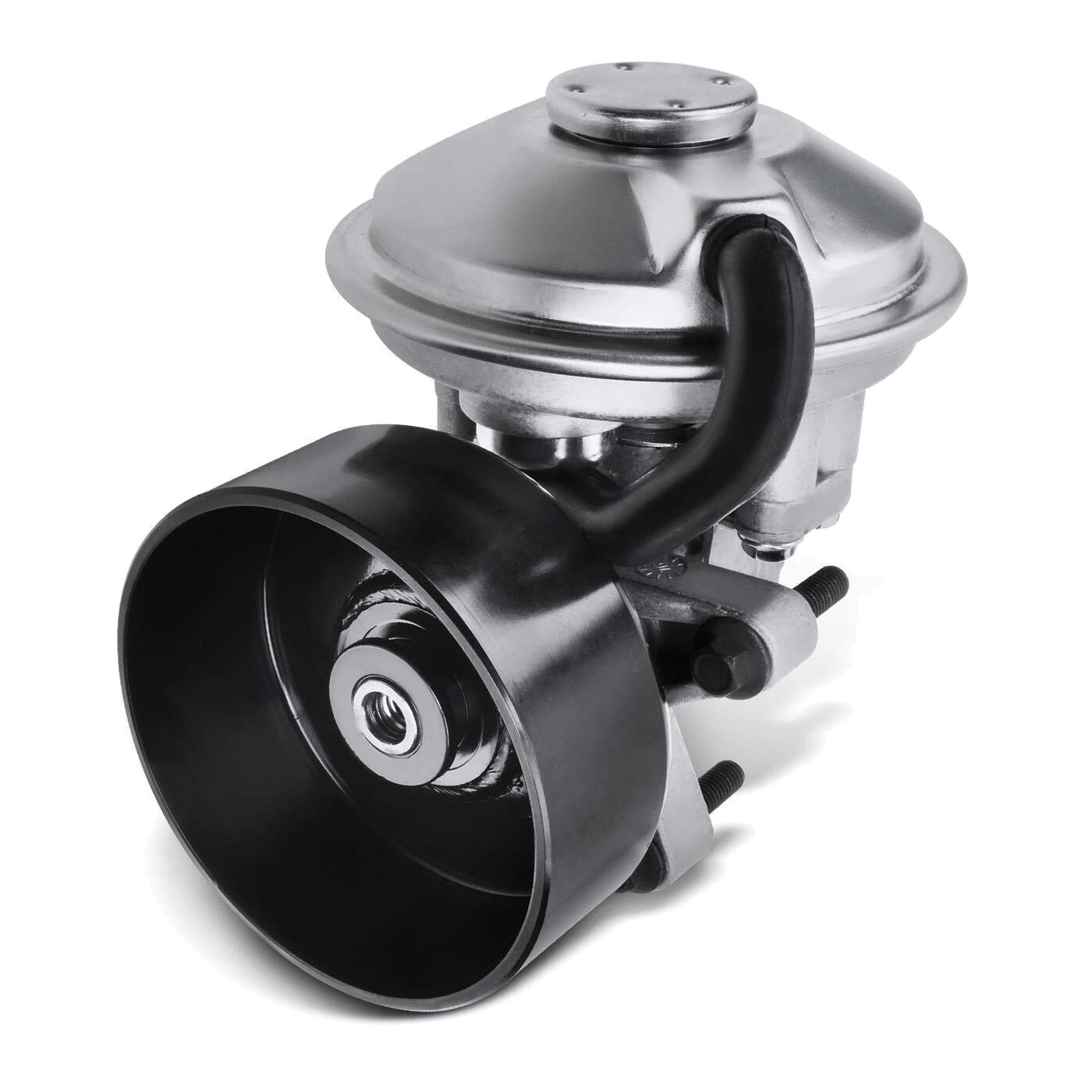 Mechanical Vacuum Pump F-250 350 450 Super Duty E-350 E-450 Econoline_voghion.com